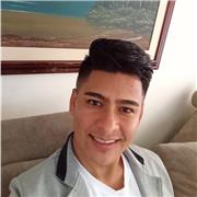 Profesor de apoyo escolar para cualquier persona, estudiante o infantil